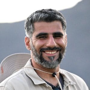 داود الشبلي