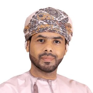 الدكتور سعود الحنيني
